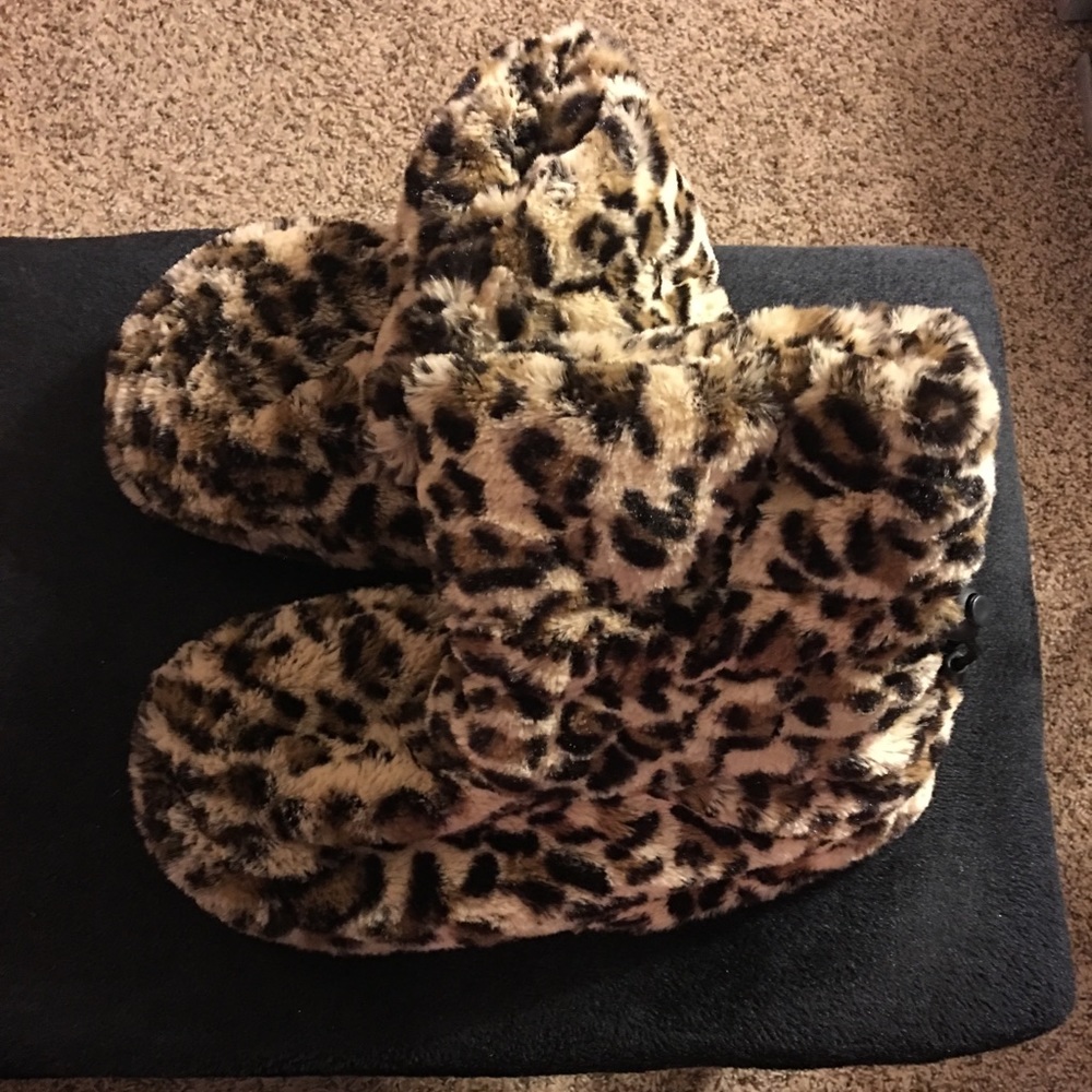 Massage Slippers